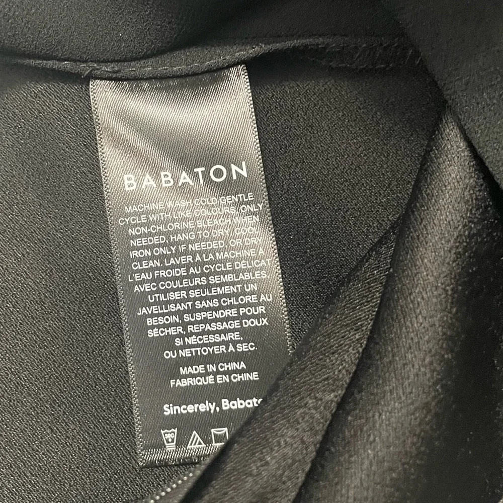 Aritzia Babaton Mayhew Skirt - NWT - Picture 7 of 7